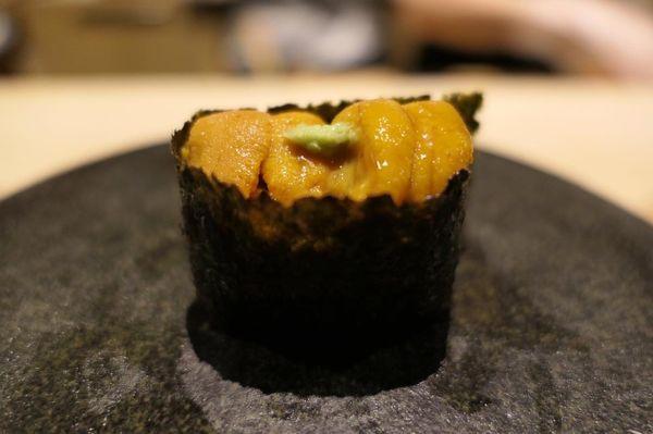 Hokkaido uni