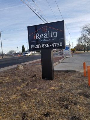 iRealty Professionals