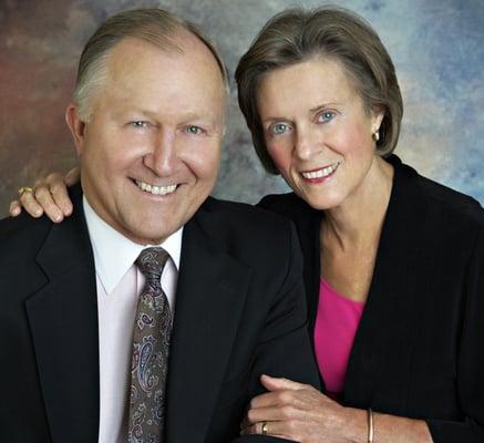 Paul and Judy Wilson, Trusted Advisors and Real Estate Consultants ... for Life!!!