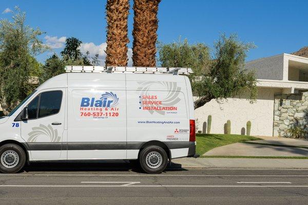 You deserve perfect air, call Blair today!
 
 #HeatandAir #HVAC #ACRepair #HVACINSTALL #AC