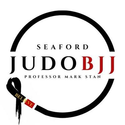 Seaford Judo and BJJ under Mark Staniszewski (Mark Stan) exclusively at East Coast Karate Training Center 3888 Merrick Rd, Seaford, NY