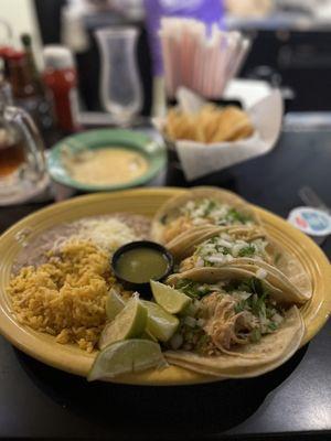 La Casita Authentic Mexican Food