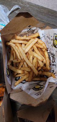 Fries