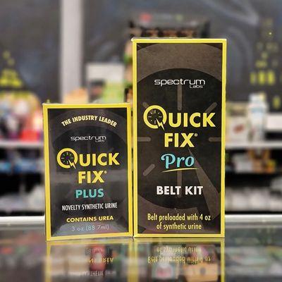 QuickFix Pro Belt Kit now in stock!