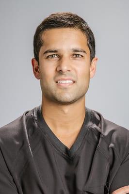 DR. ANAND SHAH