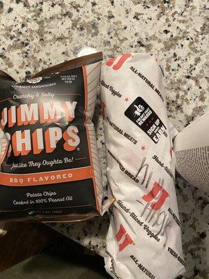 Jimmy John's