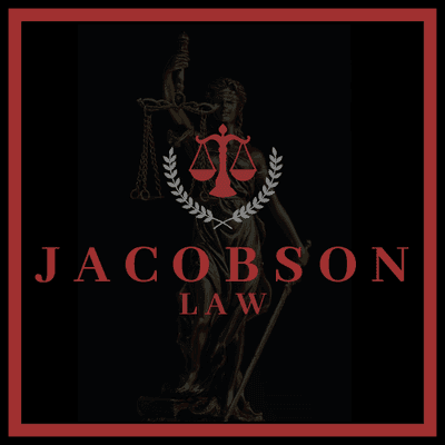 Jacobson Law