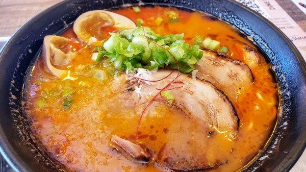 mala shio ramen