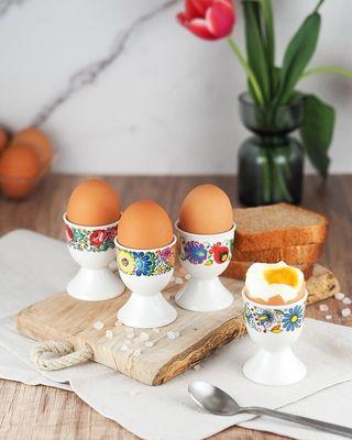 Egg holders