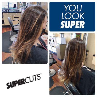 Supercuts