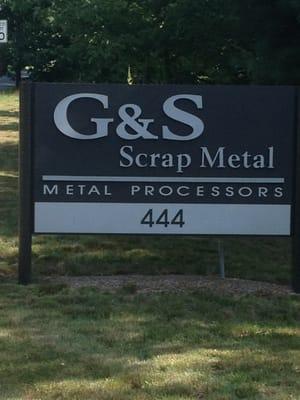 G & S Scrap Metal