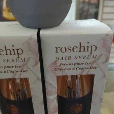 rosehip HAIR SERUM $29.99