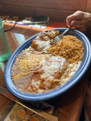 Chiles Rellenos