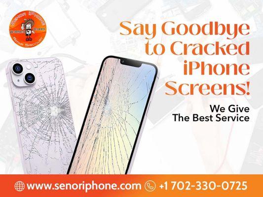 iPhone repair near me