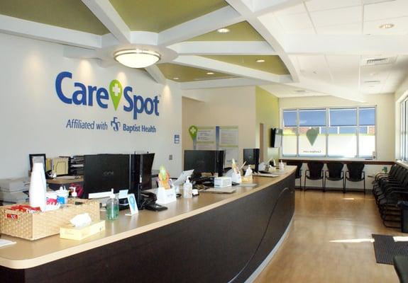 CareSpot Urgent Care