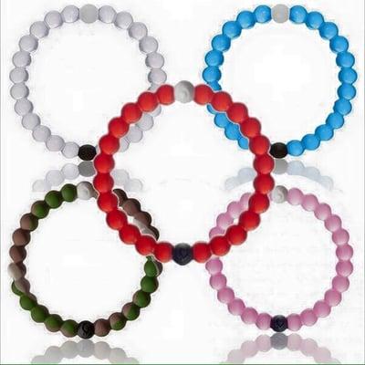 Lokai bracelets only $9.99