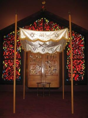 Temple Israel