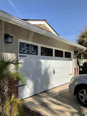 All County Garage Doors