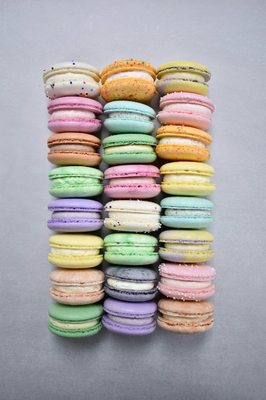 Emma's Macarons