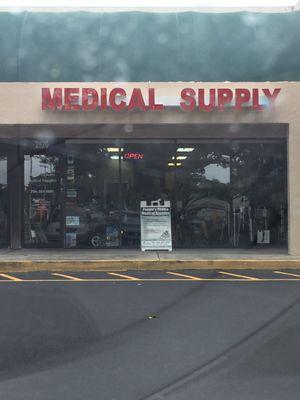 People's Choice Medical Supply