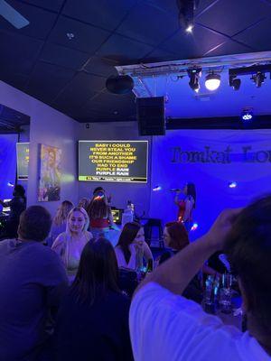 Karaoke