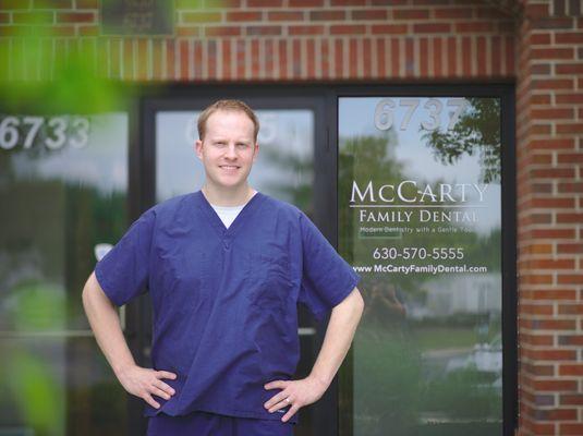 McCarty Family Dental