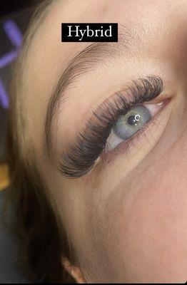 Lashes by Bree