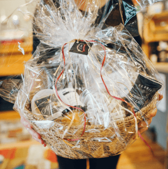 Gift Basket