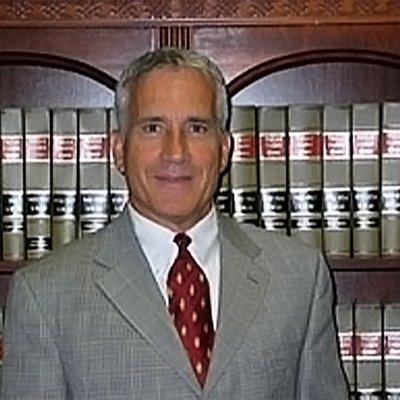 Founding Attorney Albert M. Hassler III