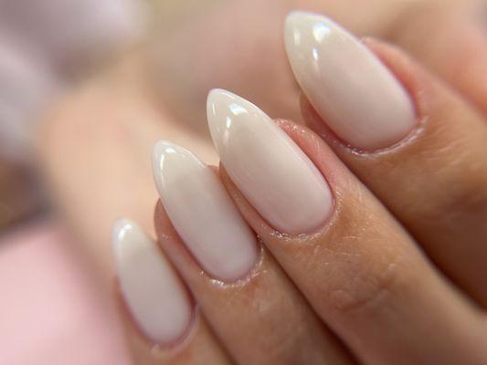 The perfect cuticles exist.