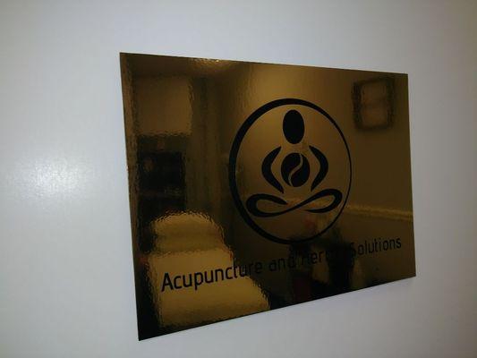 Acupuncture and Herbal Solutions