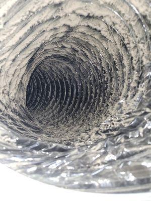 Professional Air Duct Cleaning