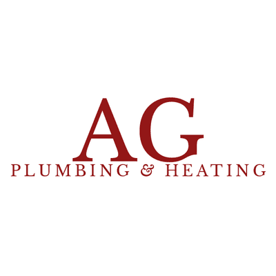 AG Plumbing & Heating - Logo