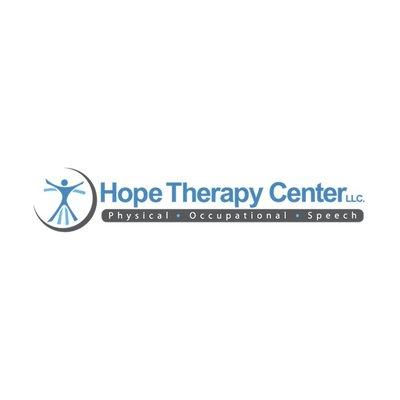 Hope Therapy Center, LLC Logo