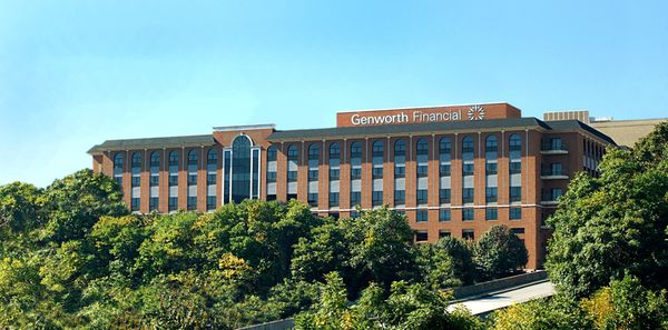 Genworth Financial