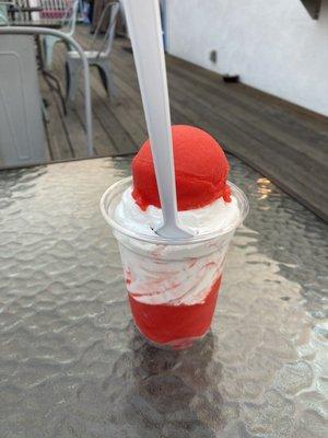 cherry gelati