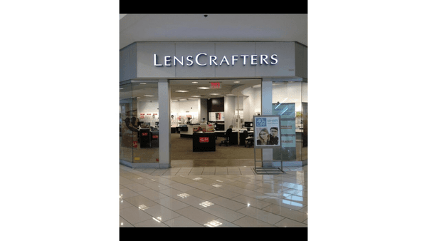 LensCrafters