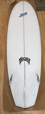 Board bottom