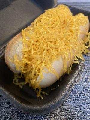 Skyline Chili