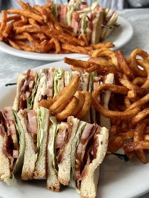 BLT Club