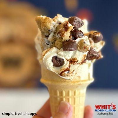 Whit's Frozen Custard of Roswell