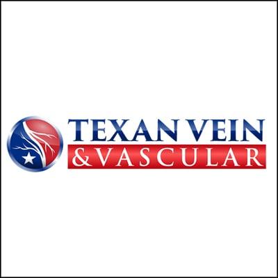 Business logo for Texan Vein & Vascular