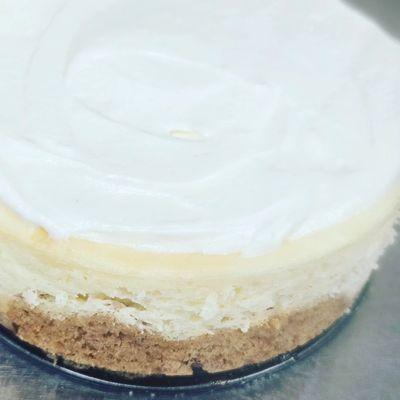 Carrotcake cheesecake