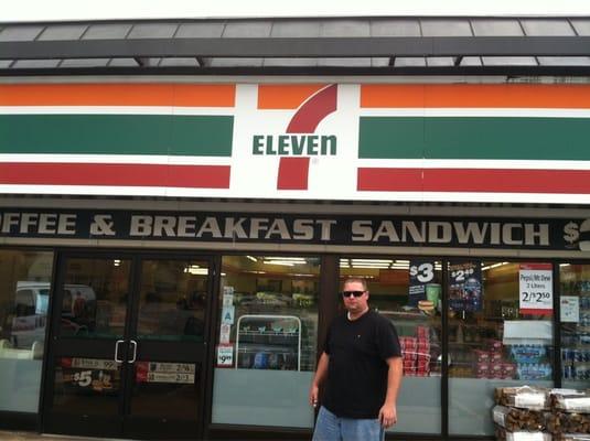 7-Eleven