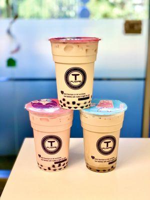 Tpumps - Burlingame