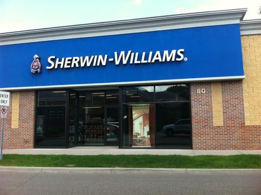 Sherwin-Williams Paint Store