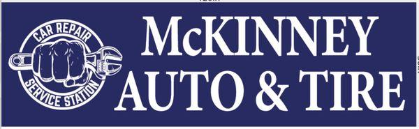 McKinney auto & tires