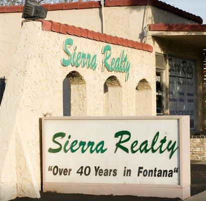 Sierra Realty