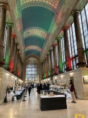 Pittsburgh City-County Building