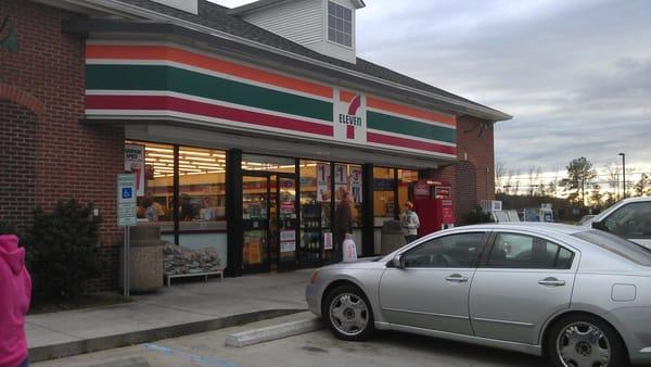 7-Eleven